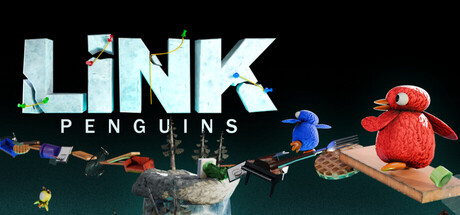 Boxart for LINK Penguins