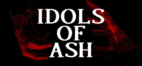 Boxart for Idols of Ash