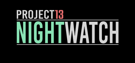 Boxart for Project13: Nightwatch