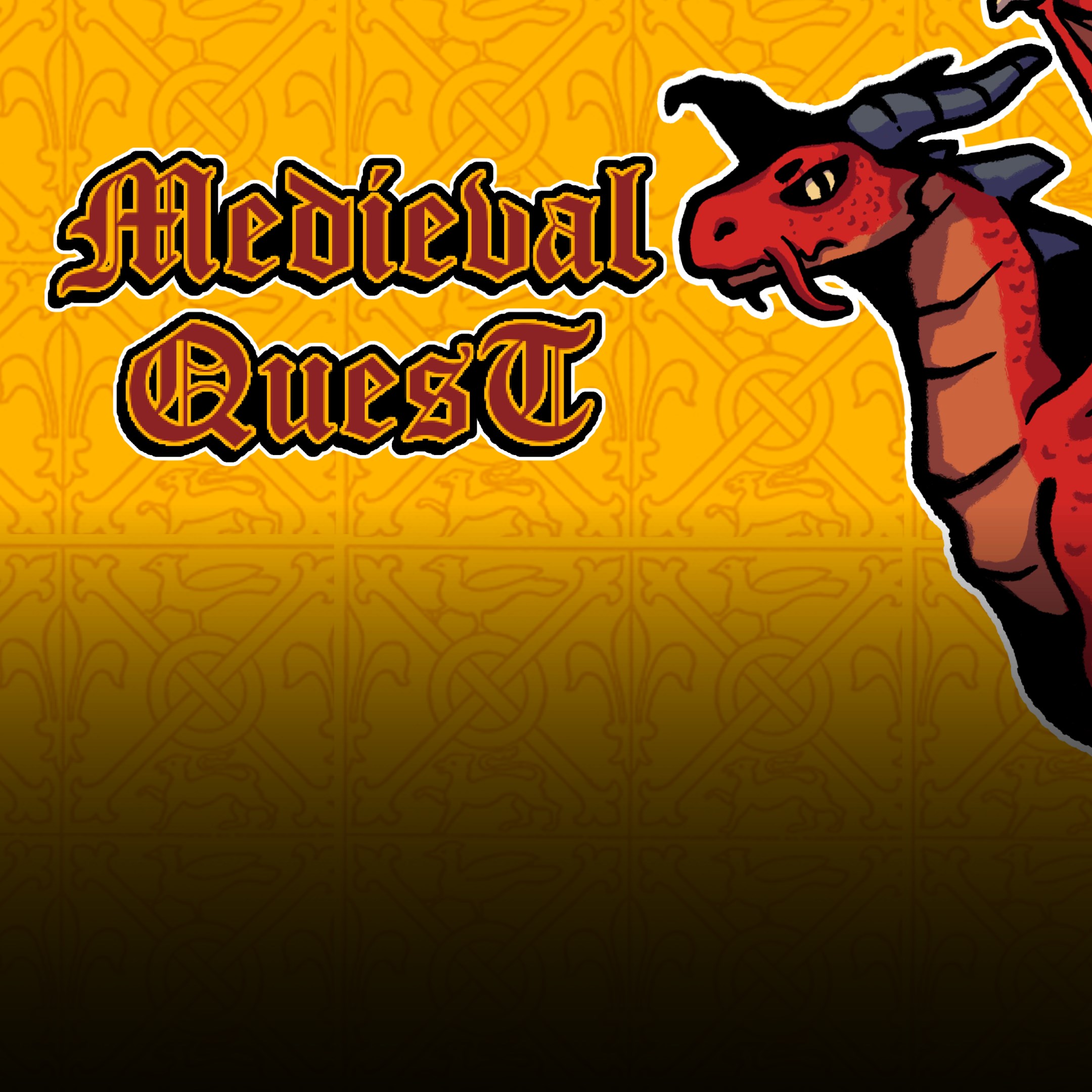 Boxart for Medieval Quest