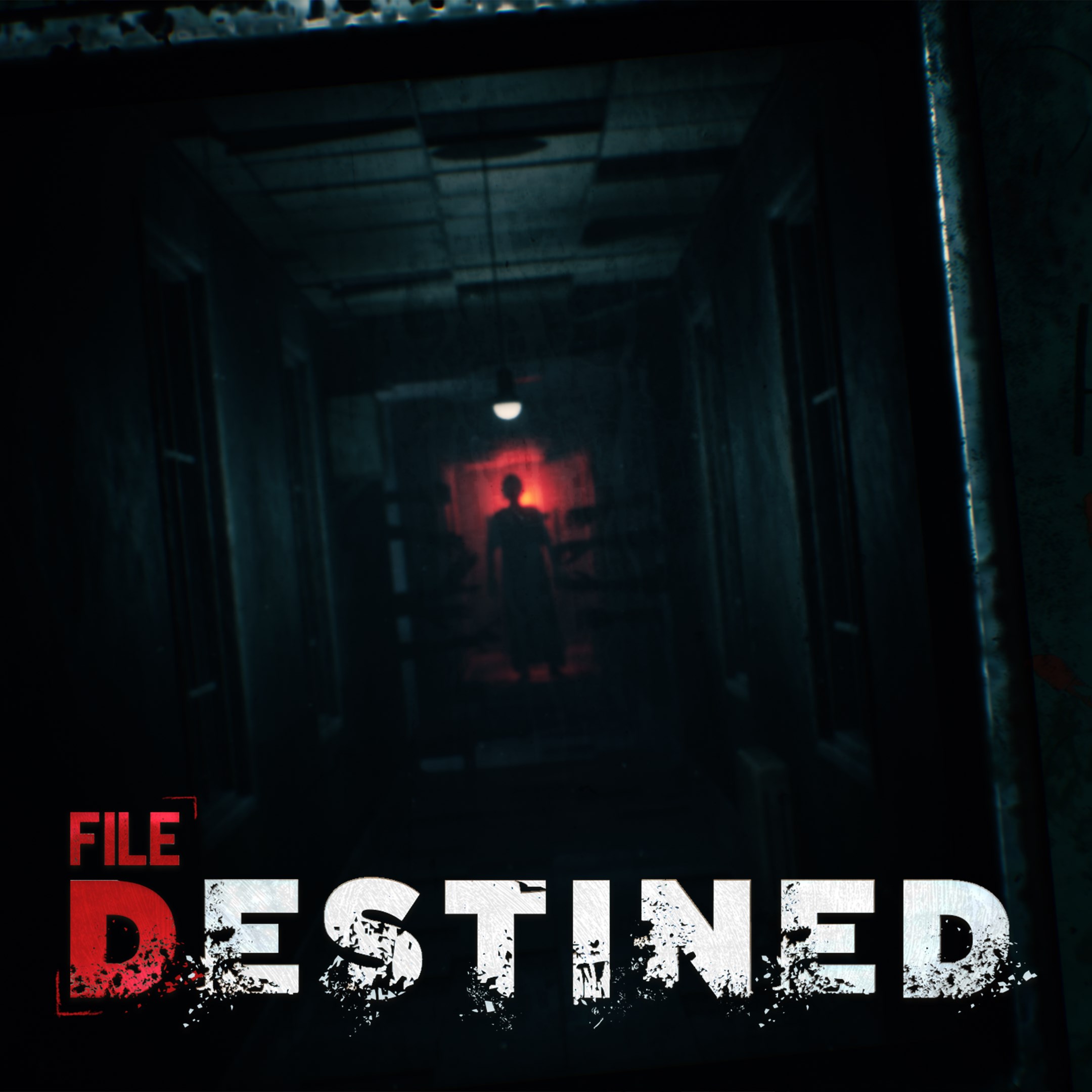 Boxart for File Destined