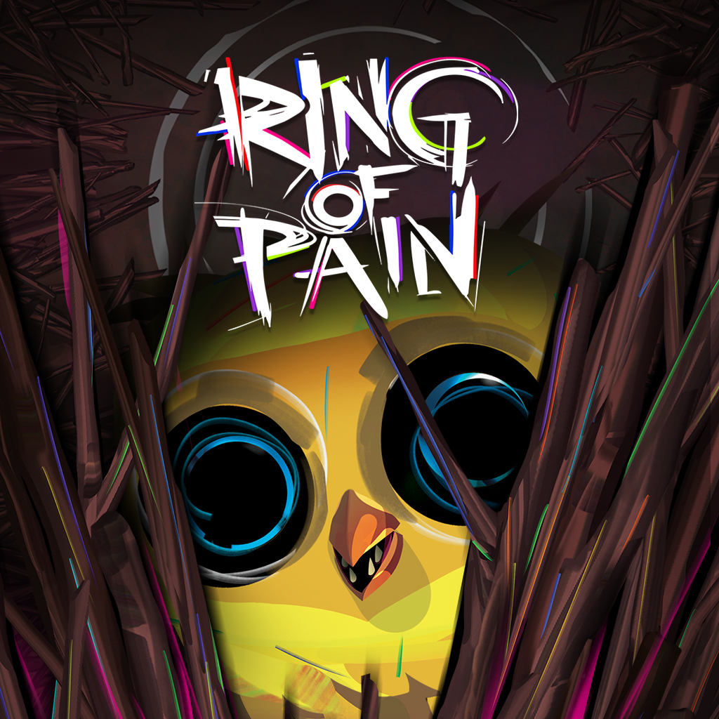 Boxart for Ring of Pain