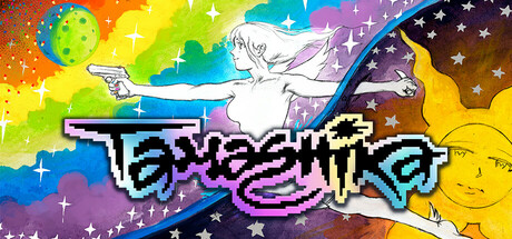 Boxart for TAMASHIKA