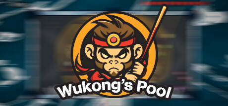 Boxart for Wukong's Pool