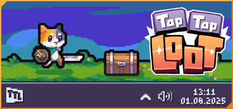 Boxart for Tap Tap Loot