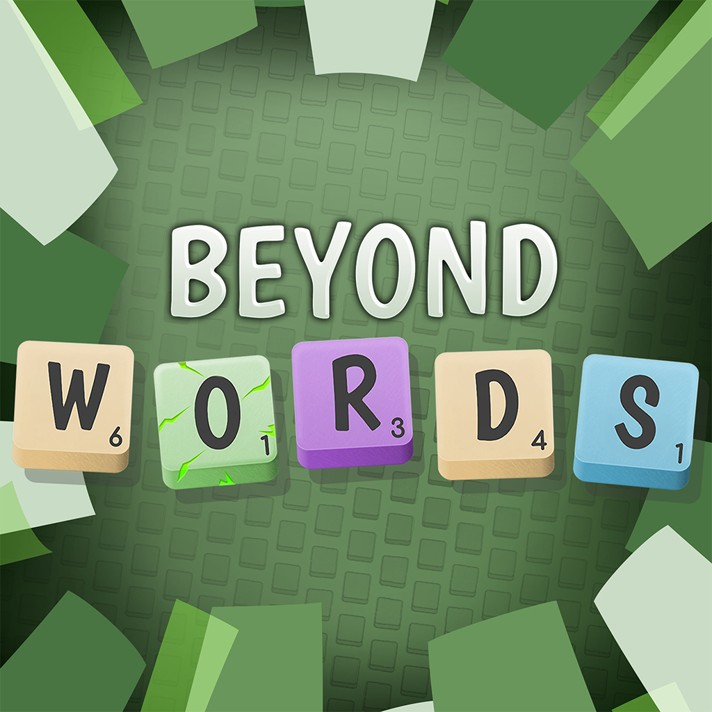 Boxart for Beyond Words