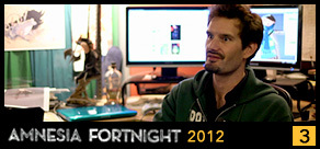 Boxart for Amnesia Fortnight: AF 2012 - Day 2