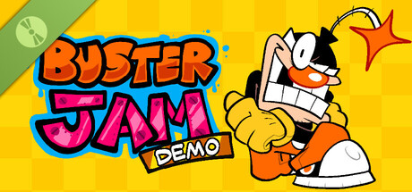 Boxart for Buster JAM! Demo