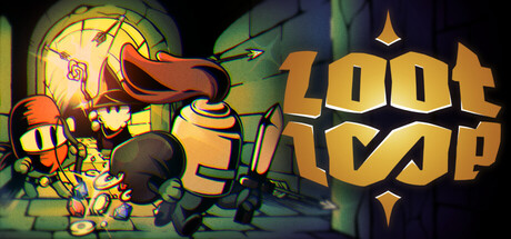 Boxart for Loot Loop