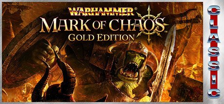Boxart for Warhammer: Mark of Chaos - Gold Edition (Classic)