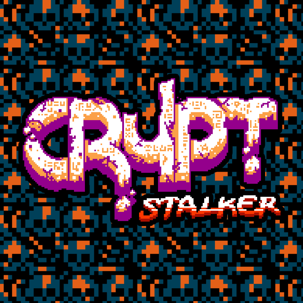 Boxart for Crypt Stalker