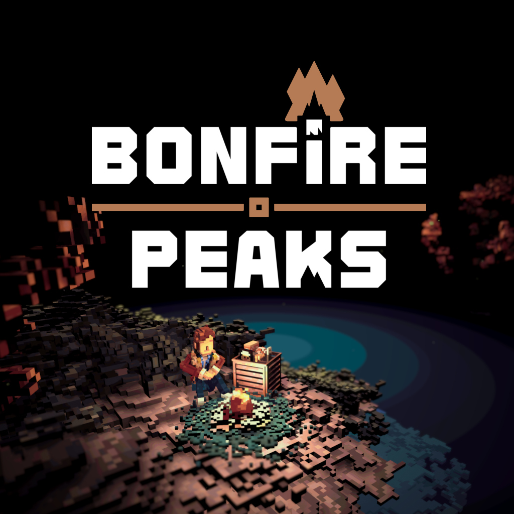 Boxart for Bonfire Peaks