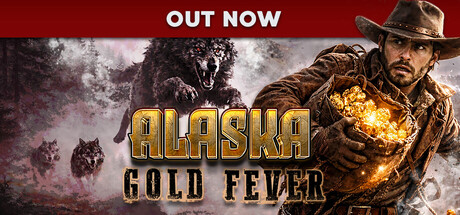 Boxart for Alaska Gold Fever