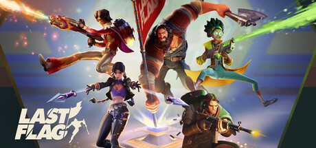 Boxart for Last Flag