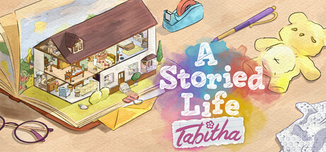 Boxart for A Storied Life: Tabitha