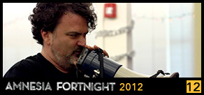 Boxart for Amnesia Fortnight: AF 2012 - The Day After
