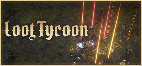 Boxart for Loot Tycoon