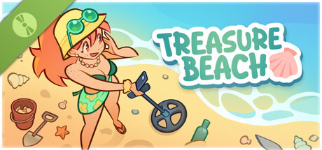 Boxart for Treasure Beach Demo