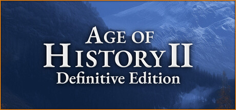 Boxart for Age of History 2: Definitive Edition