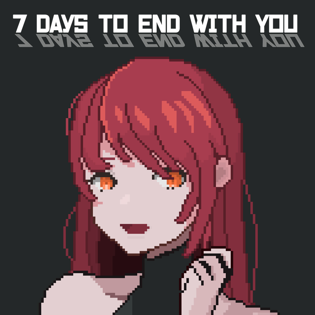 Boxart for 7 Days to End with You