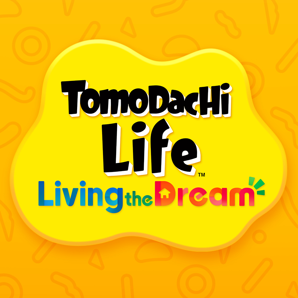 Boxart for Tomodachi Life: Living the Dream