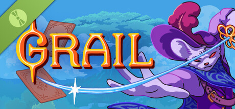 Boxart for Grail Demo