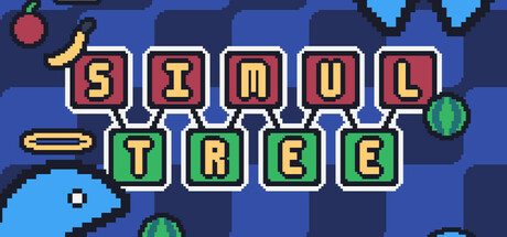 Boxart for Simultree
