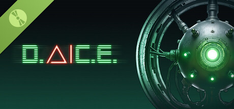 Boxart for DAICE Demo