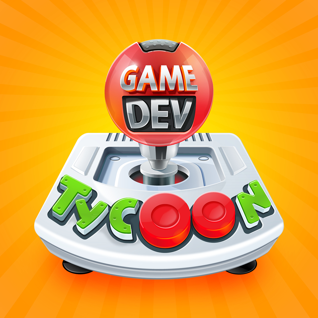 Boxart for Game Dev Tycoon