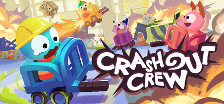 Boxart for Crashout Crew