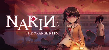Boxart for Narin: The Orange Room