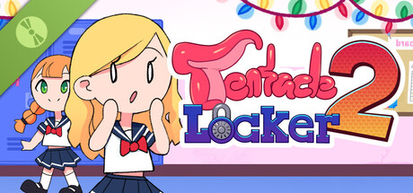 Boxart for Tentacle Locker 2 Demo
