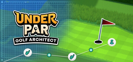 Boxart for Under Par Golf Architect