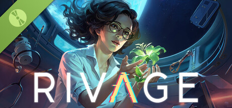 Boxart for Rivage Demo