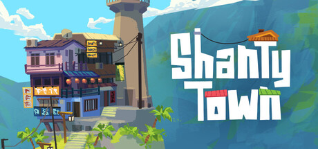 Boxart for ShantyTown