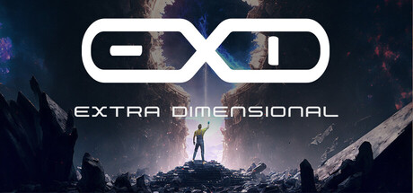Boxart for EXD - Extra Dimensional