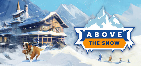 Boxart for Above the Snow
