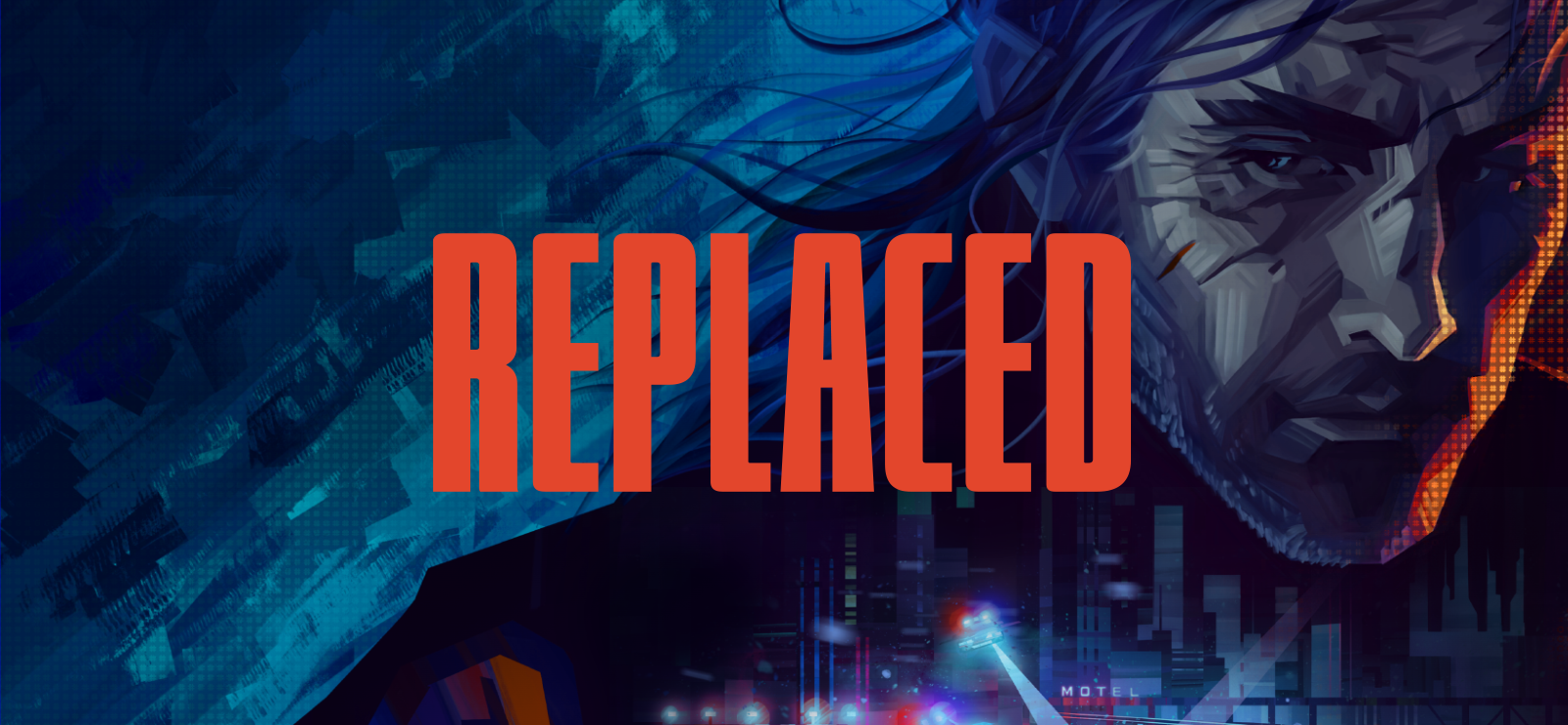 Boxart for REPLACED