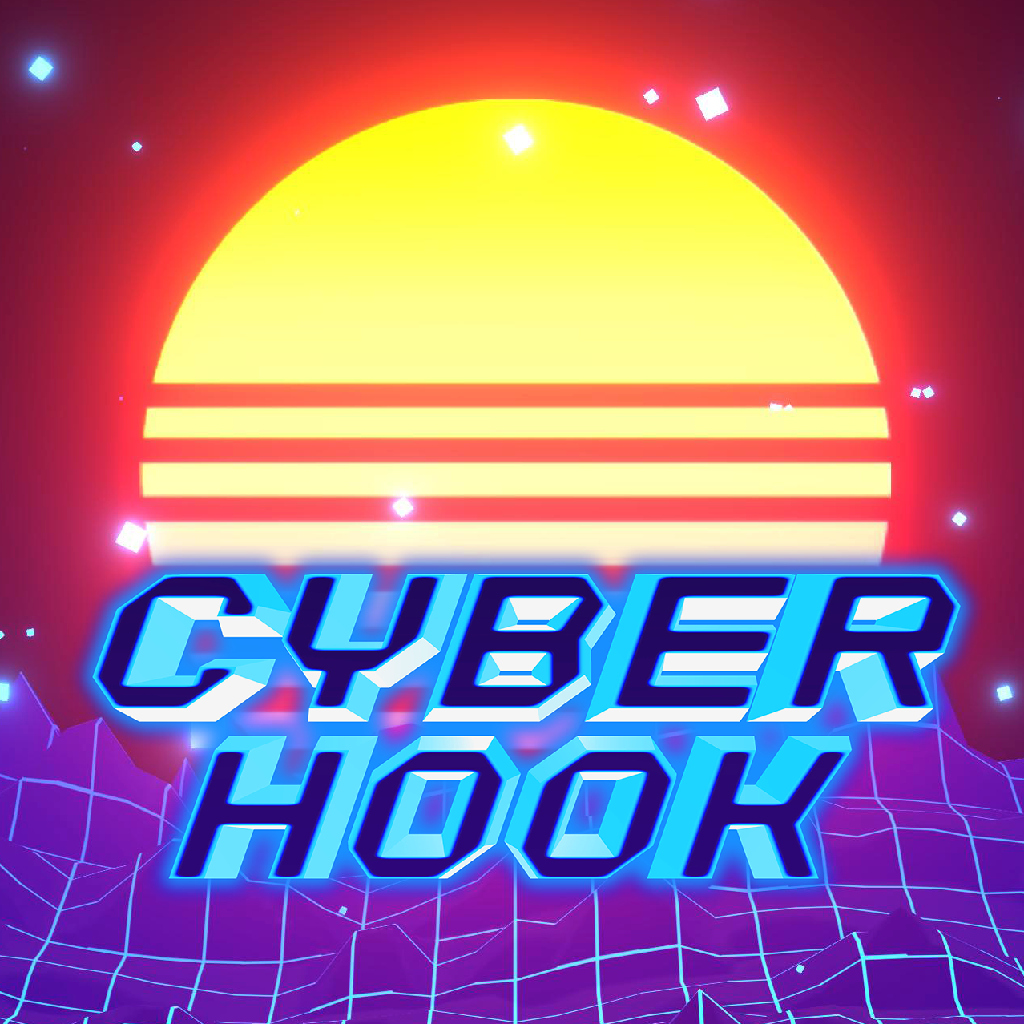 Boxart for Cyber Hook