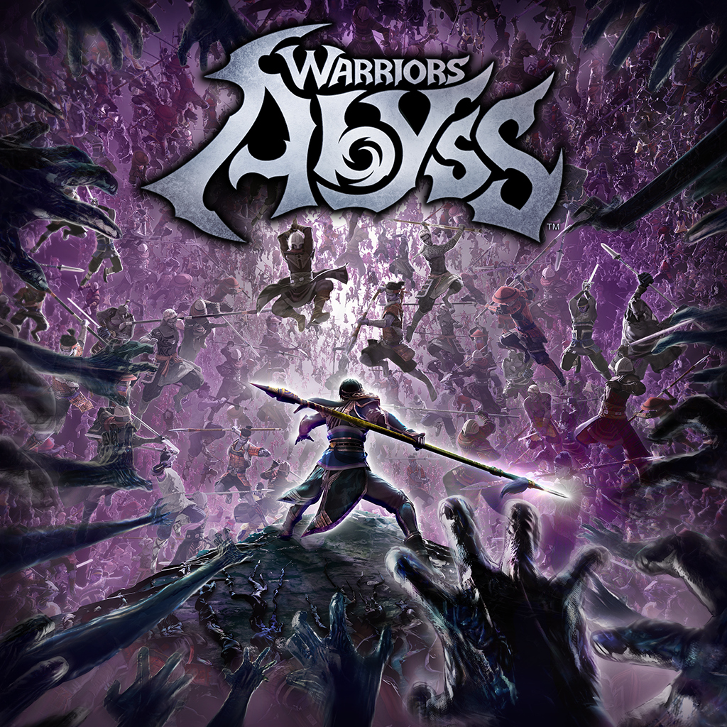 Boxart for WARRIORS: Abyss