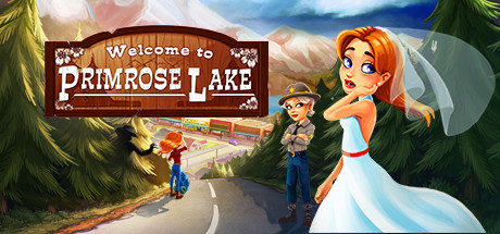 Boxart for Welcome to Primrose Lake