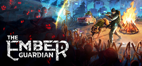 Boxart for The Ember Guardian