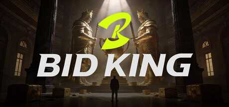 Boxart for BidKing