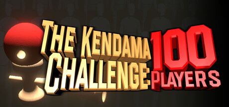 Boxart for The Kendama Challenge: 100 Players