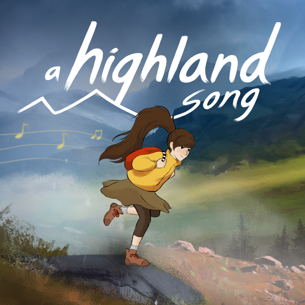 Boxart for A Highland Song