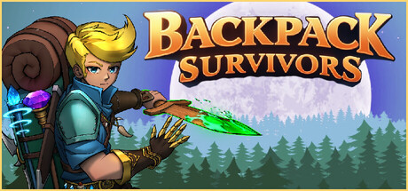 Boxart for Backpack Survivors