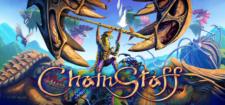 Boxart for ChainStaff