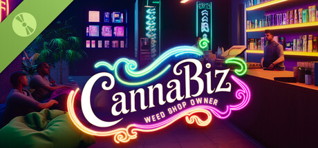 Boxart for Cannabiz: Weed Shop Owner Demo