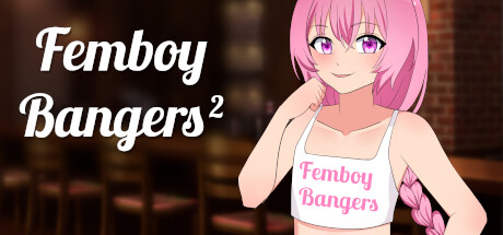 Boxart for Femboy Bangers 2