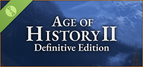Boxart for Age of History II Definitive Edition Demo